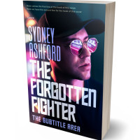 Tablet view of Mirage #34856 - Premade Mystery & Thriller & Suspense Book Cover