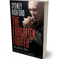 Tablet view of Cod Gray #34864 - Premade Mystery & Thriller & Suspense Book Cover