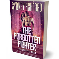 Tablet view of Cosmic #34867 - Premade Romance Book Cover