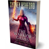 Tablet view of Livid Brown #34876 - Premade Fantasy Book Cover