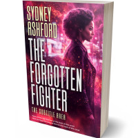 Tablet view of Kobi #34881 - Premade Mystery & Thriller & Suspense Book Cover