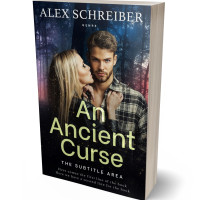 Tablet view of Indian Khaki #34883 - Premade Mystery & Thriller & Suspense Book Cover