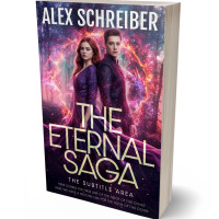 Tablet view of Can Can #34887 - Premade Romance Book Cover