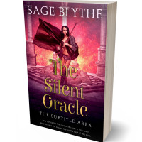 Tablet view of Cedar #34890 - Premade Mystery & Thriller & Suspense Book Cover