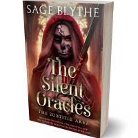 Tablet view of Cocoa Bean #34896 - Premade Mystery & Thriller & Suspense Book Cover