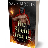 Tablet view of Laser #34898 - Premade Fantasy Book Cover