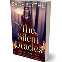 Tablet view of Tamarind #34900 - Premade Fantasy Book Cover