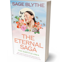 Tablet view of Gray Nurse #34920 - Premade Nature Book Cover