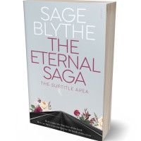 Tablet view of Tiara #34933 - Premade Mystery & Thriller & Suspense Book Cover