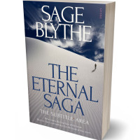 3D view of Nobel #34934 - Premade Travel Book Cover