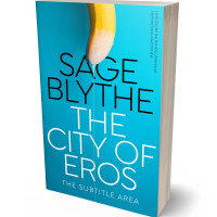 Tablet view of Pacific Blue #34939 - Premade Erotica Book Cover