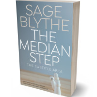 3D view of Regent Gray #34940 - Premade Self-Improvement & Self-Help Book Cover