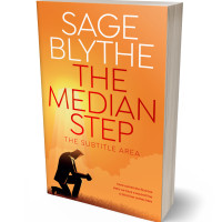 Tablet view of Jaffa #34949 - Premade Literary Fiction Book Cover