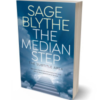 Tablet view of Calypso #34950 - Premade Religion & Spirituality Book Cover