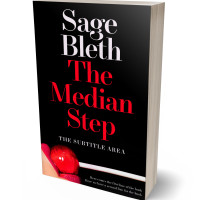 Tablet view of Mandy #34951 - Premade Abstract Book Cover