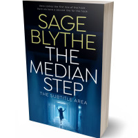 Tablet view of Black Pearl #34956 - Premade Mystery & Thriller & Suspense Book Cover