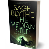 Tablet view of Feijoa #34957 - Premade Fantasy Book Cover