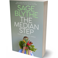 Tablet view of Mantle #34962 - Premade Health & Dieting & Fitness Book Cover