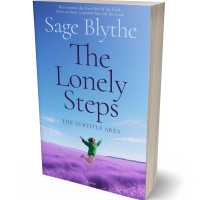 Tablet view of Danube #34974 - Premade Teen & Young Adult Book Cover