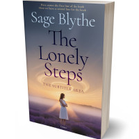 3D view of Trout #34975 - Premade Surreal Book Cover