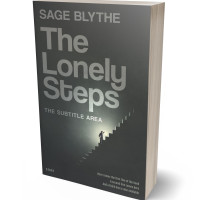 Tablet view of Lunar Green #34992 - Premade Mystery & Thriller & Suspense Book Cover