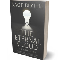 Tablet view of Tundora #34998 - Premade Religion & Spirituality Book Cover