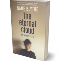 Tablet view of Mongoose #35004 - Premade Mystery & Thriller & Suspense Book Cover