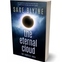 Tablet view of Botticelli #35007 - Premade Mystery & Thriller & Suspense Book Cover