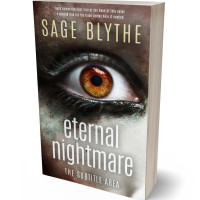 3D view of Birch #35008 - Premade Mystery & Thriller & Suspense Book Cover