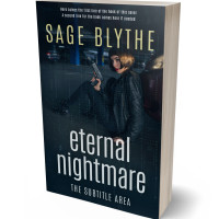 3D view of Firefly #35010 - Premade Mystery & Thriller & Suspense Book Cover