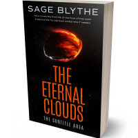 Tablet view of Hot Cinnamon #35022 - Premade Mystery & Thriller & Suspense Book Cover