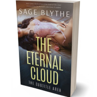 Tablet view of Dune #35024 - Premade Mystery & Thriller & Suspense Book Cover