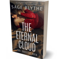 Tablet view of Cocoa Brown #35025 - Premade Erotica Book Cover