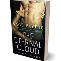 Tablet view of Zeus #35027 - Premade Erotica Book Cover