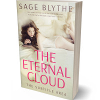 Tablet view of Tana #35029 - Premade Erotica Book Cover