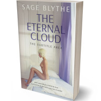 Tablet view of Cotton Seed #35033 - Premade Erotica Book Cover