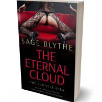 Tablet view of Chestnut #35035 - Premade Erotica Book Cover