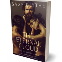 Tablet view of Cocoa Brown #35041 - Premade Erotica Book Cover