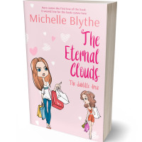 Tablet view of Azalea #35048 - Premade Chick Lit Book Cover