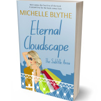 Tablet view of Jungle Mist #35051 - Premade Travel Book Cover