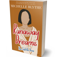 Tablet view of Copper #35056 - Premade Literary Fiction Book Cover