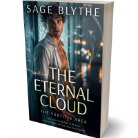 Tablet view of Outer Space #35061 - Premade Erotica Book Cover