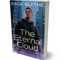 Tablet view of Ebony Clay #35064 - Premade Mystery & Thriller & Suspense Book Cover