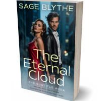 Tablet view of Timber Green #35065 - Premade Mystery & Thriller & Suspense Book Cover