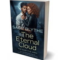 Tablet view of Mirage #35068 - Premade Paranormal & Urban Book Cover