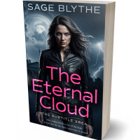 Tablet view of Bunker #35071 - Premade Teen & Young Adult Book Cover