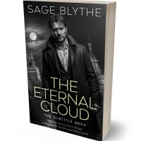 Tablet view of Cod Gray #35073 - Premade Mystery & Thriller & Suspense Book Cover