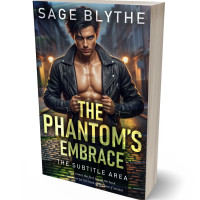 Tablet view of Shark #35081 - Premade Erotica Book Cover