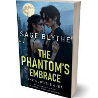 Tablet view of Deco #35083 - Premade Fantasy Book Cover