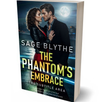 Tablet view of Pine Glade #35084 - Premade Erotica Book Cover